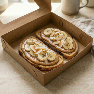 Amlou Toast