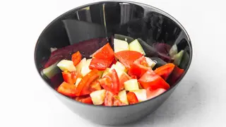 Srpska salata