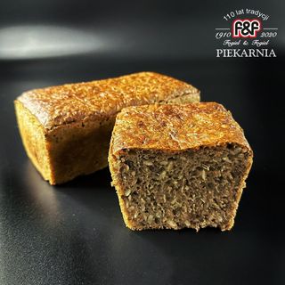 Pełen Ziaren Chleb