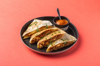 Quesadilla Frango