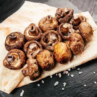 Печериці гриль (250г)