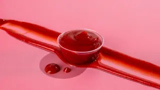 Bloody Onion