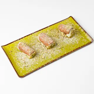 Cannoli