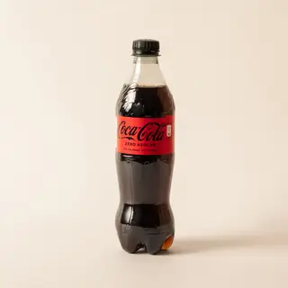 Cola Cola Zero