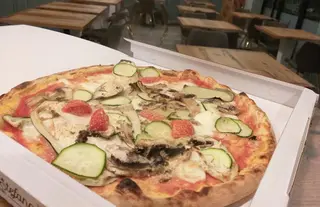 Vegetariana