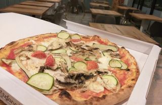 Vegetariana