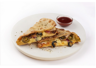 VEGGIE MELT
