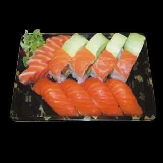BENTO 1 (16uds)
