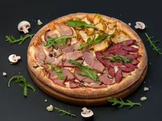 Чотири сезона 30 см (550g)
