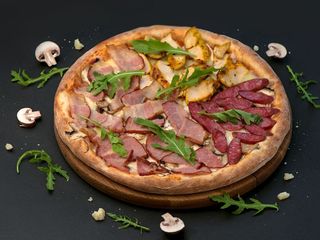 Чотири сезона 30 см (550g)