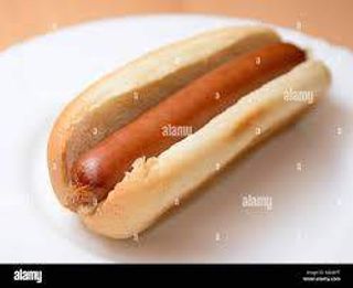 Hot dog