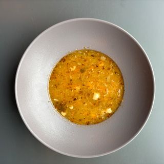 Kapuśniak z ziemniakami 350ml