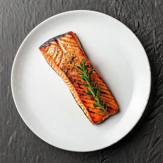 ორაგულის სტეიკი