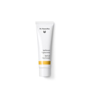 Krema s marelicom 30 ml Dr.Hauschka