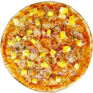 Fruity Pizza