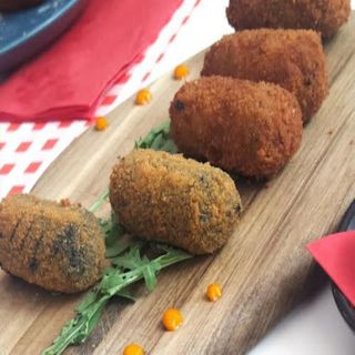 Arancini (4 Uds.)