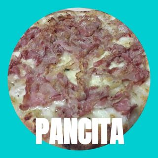 Pancita - media