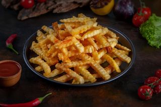 Կարտոֆիլի ֆրի