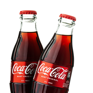 Кока Кола (250мл)