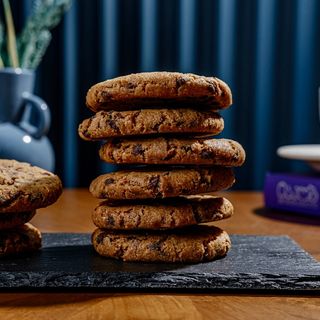 ამერიკული ორცხობილა