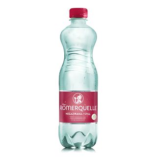 Voda Roemerquelle negazirana