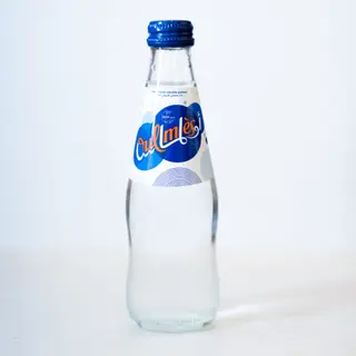  Oulmes 50 cl   