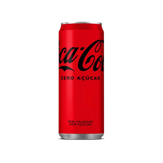 Coca-Cola Zero