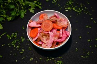 Salata de Muraturi Asortata