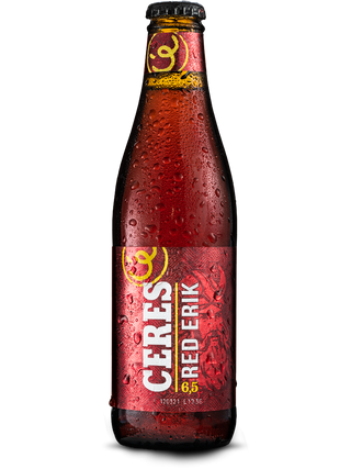 Ceres Red Erik