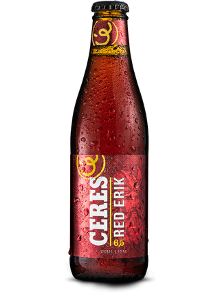 Ceres Red Erik