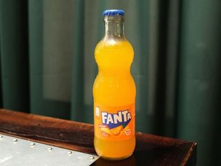 Fanta (250ml)