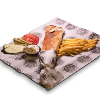 Kabab Khashkhash