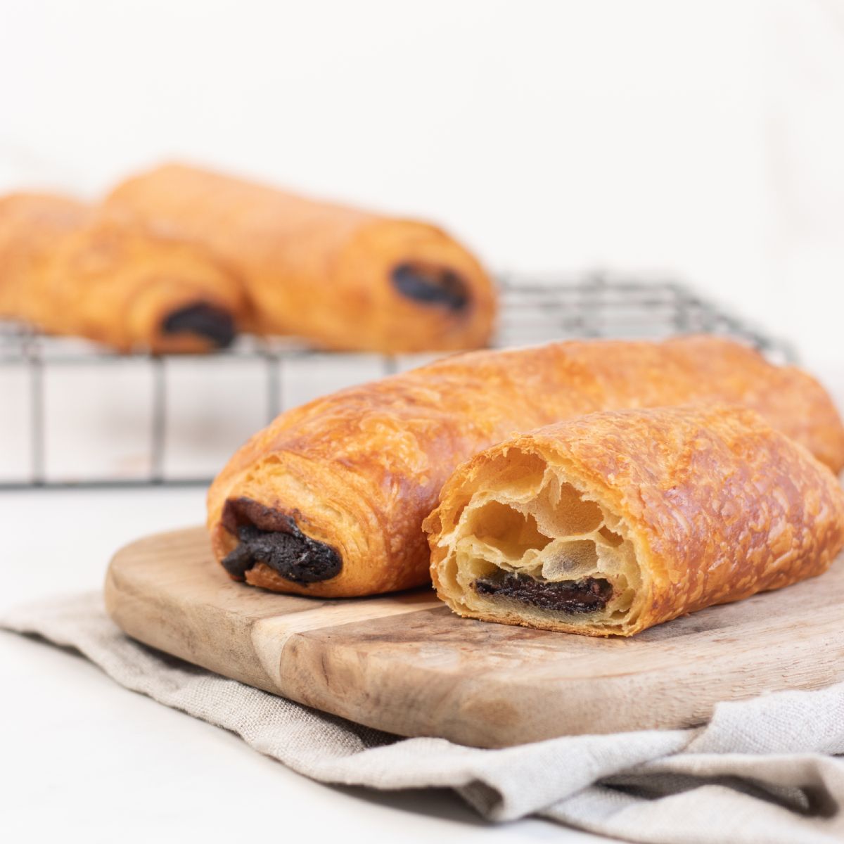 Bollería y Galletería