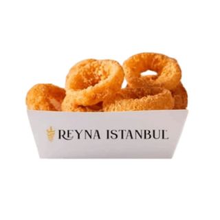 Aros De Cebolla (10 Uds.)