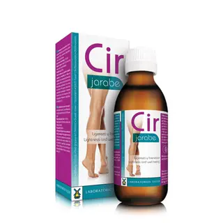 Cir Jarabe 200Ml