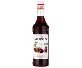 Сироп Monin Вишня