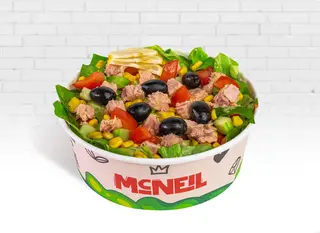 Salata cu ton