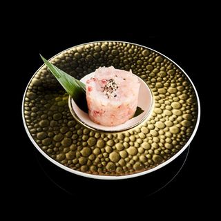 Tartare bianco