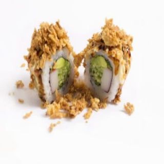 Crunch Roll (8 Pzs.)