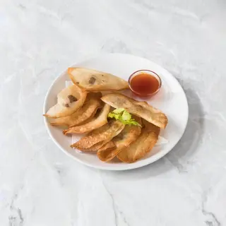 Pierożki won ton 6 szt