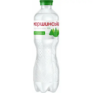Вода Моршинська (500мл)