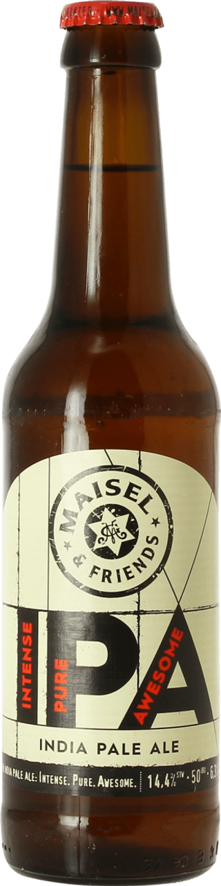 Ipa Maisel 33cl