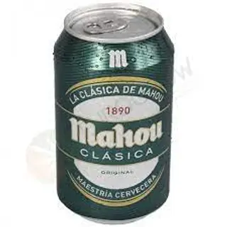Cerveza (1/3)