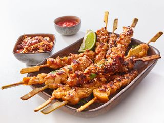 Pinchos Morunos (2 Uds.)