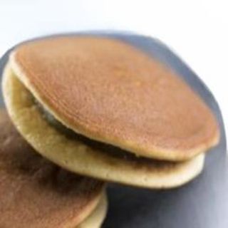 P7. Dorayaki