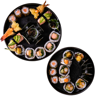 SET 2 HOT SET (32 kawałki)