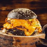 შავი ლომი