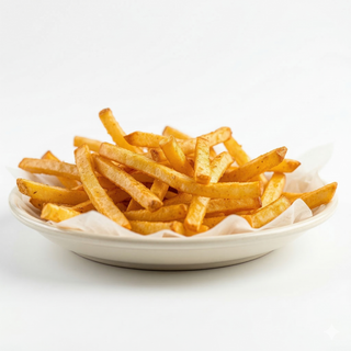 Patatas Fritas Grande