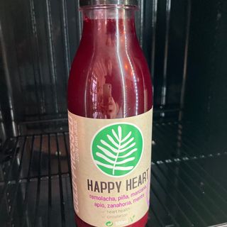 Happy Heart Circulación (50 cl.)
