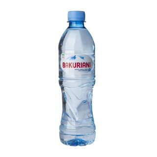 Bakuriani 0.5 Plastic